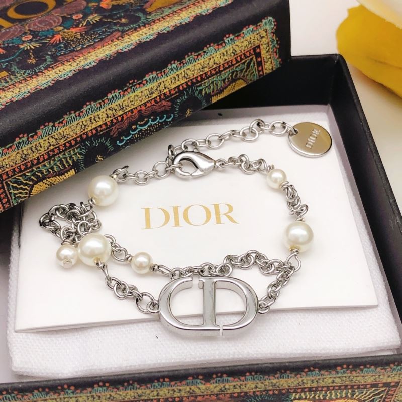 Christian Dior Bracelets